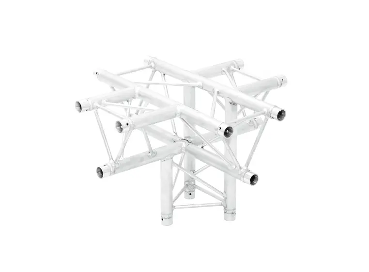 ALUTRUSS TRILOCK 6082AC-53 5-way piece / 